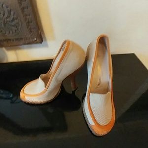 Lovely vintage shoes
